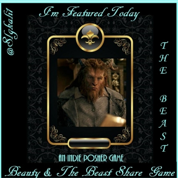 I'm featured 1/11/23 Host @slgkali1 Thank you ๐ - Picture 8 of 10